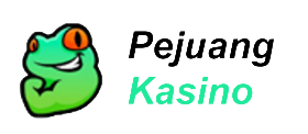 Pejuang Kasino Logo